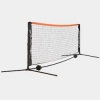 Dunlop Mini Tennis & Badminton Portable Net System (3m)