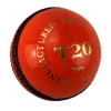 Dukes T20 Cricket Ball (156g) Orange