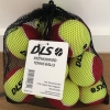 DLS Stage 3 Low Compression (5-8 Years) 12 balls