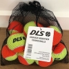 DLS Stage 2 Low Compression (8-10 Years) 12 balls