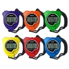 Hart Colour Stopwatches (set of 6)