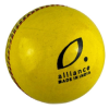Alliance Indoor Cricket Ball (Deluxe)