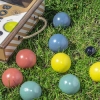 Boule Set (Wooden)